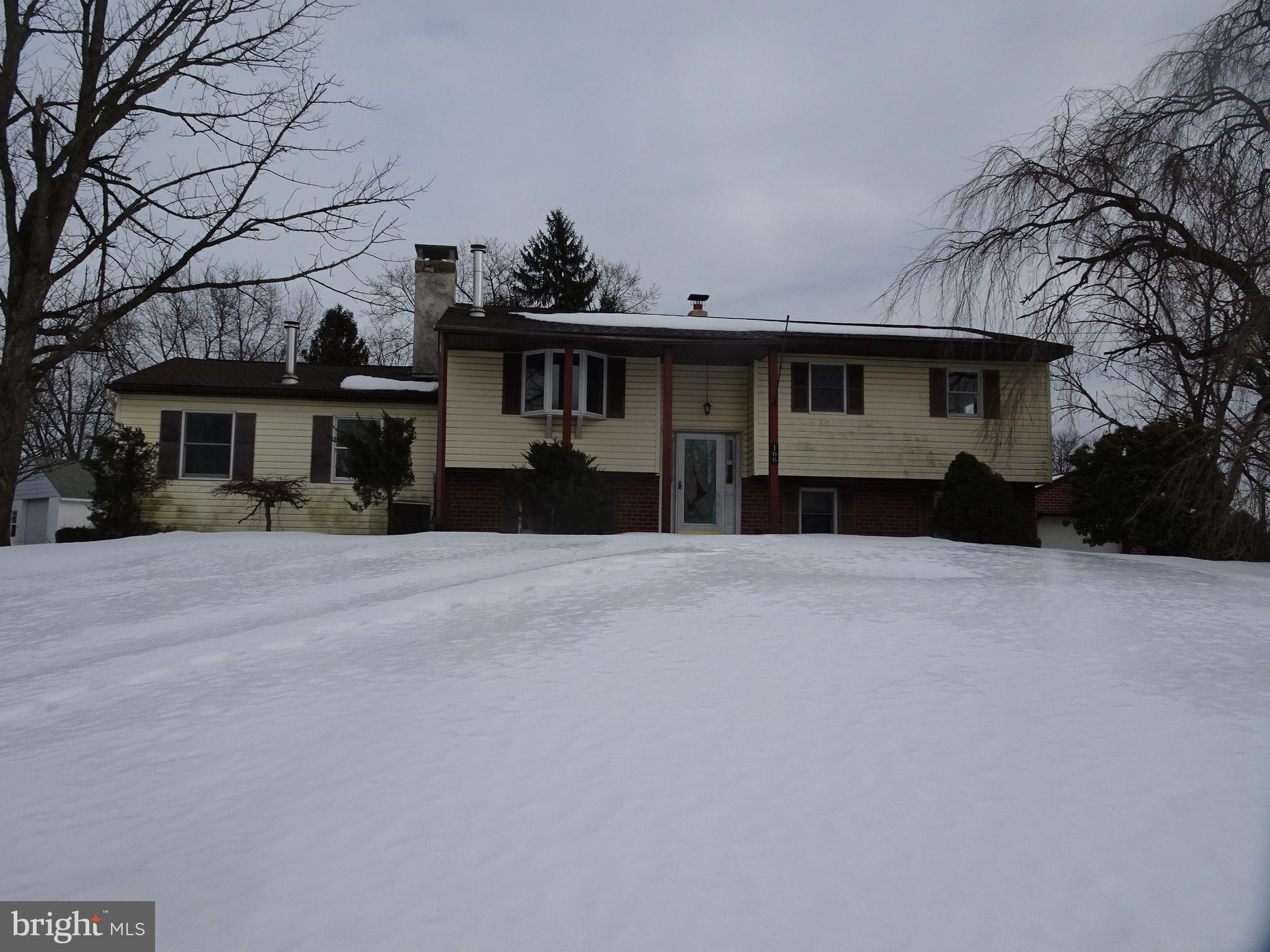 166 Blue Jay Road Chalfont, PA 18914 - Photo 1 of 30 Gallery Image 1