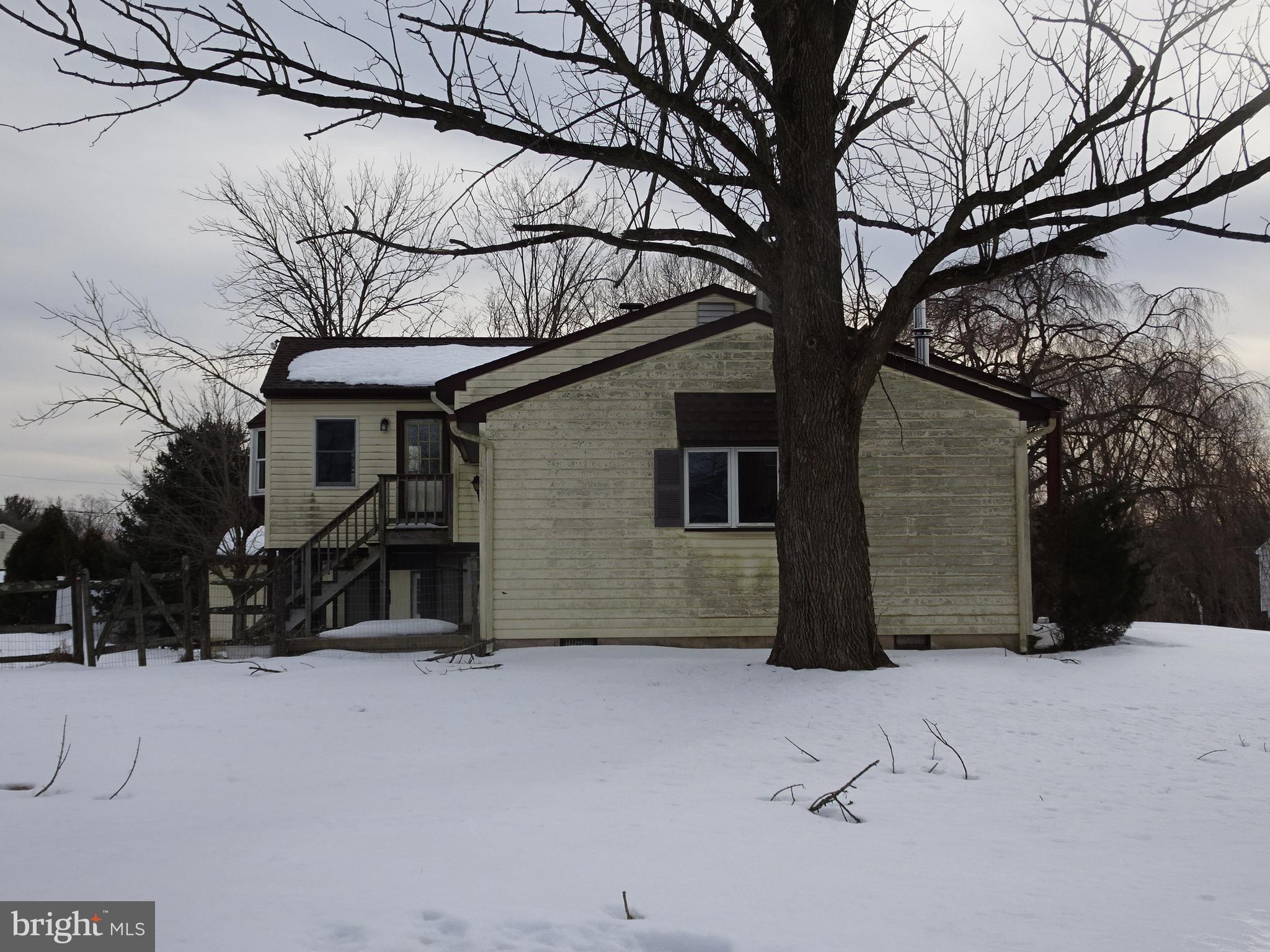 166 Blue Jay Road Chalfont, PA 18914 - Photo 3 of 30 Gallery Image 3