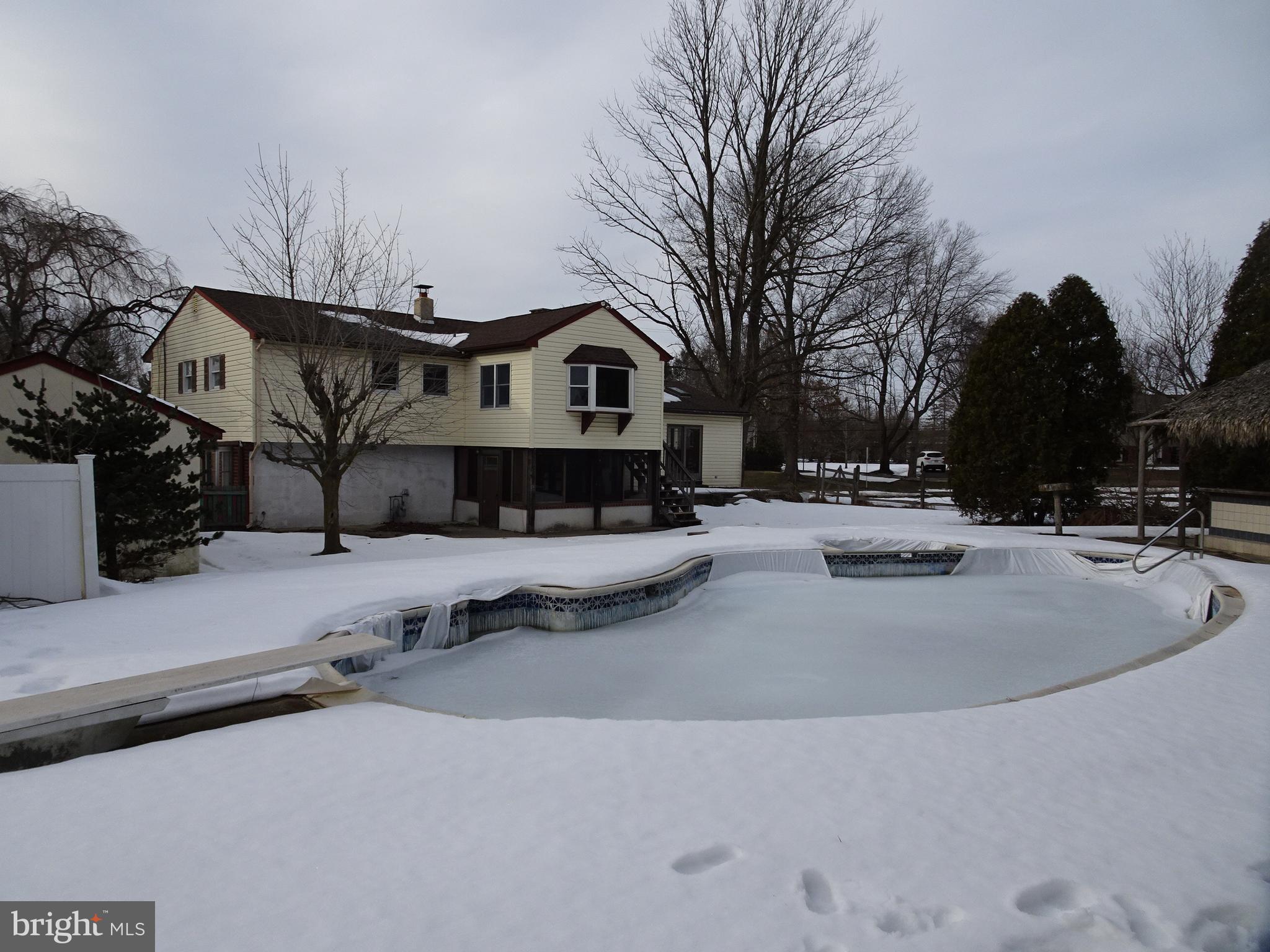 166 Blue Jay Road Chalfont, PA 18914 - Photo 6 of 30 Gallery Image 6