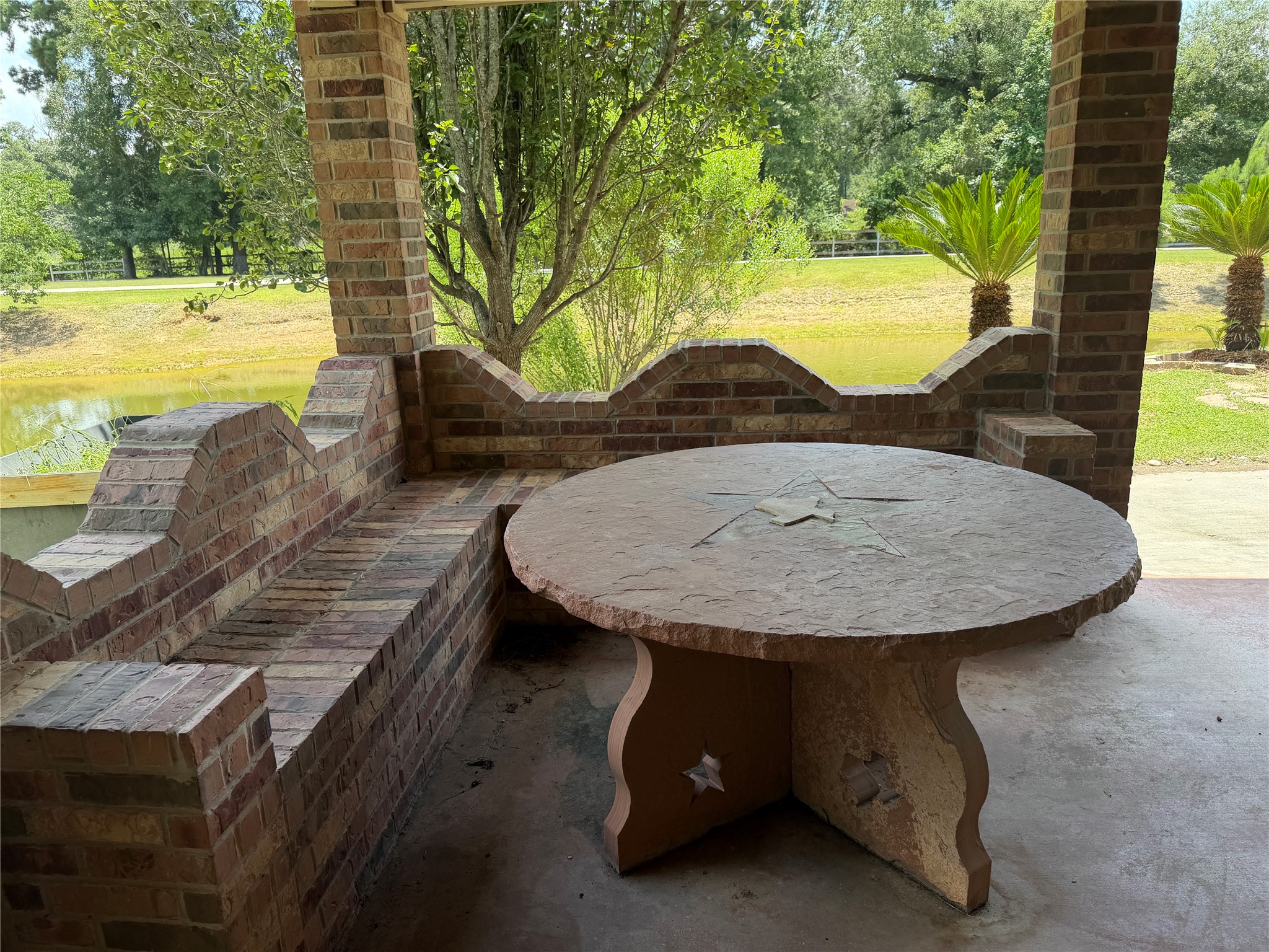11529 Warner Road Cleveland, TX 77328 - Photo 25 of 29