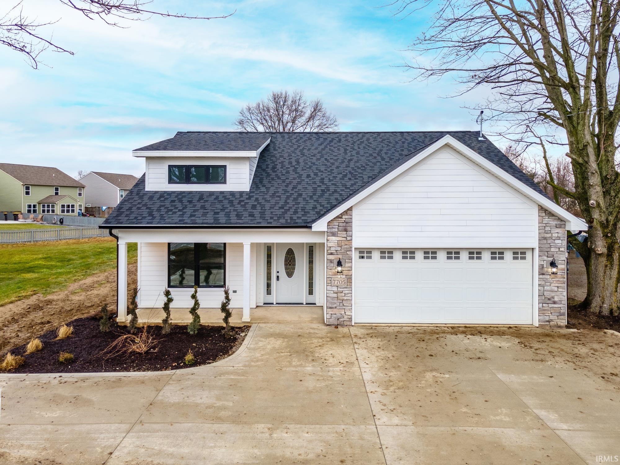 7705 St Joe Center Road Fort Wayne, IN 46835 - Photo 1 of 36 Gallery Image 1