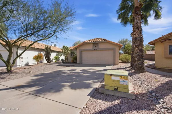 $494,000 | 4557 East Grove Avenue, Mesa, AZ 85206