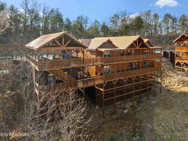 $2,200,000 | 2634 Jerusalem Way, Sevierville, TN 37876