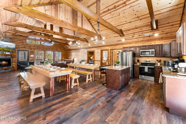 $2,200,000 | 2634 Jerusalem Way, Sevierville, TN 37876