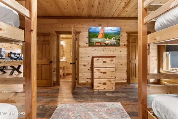 $2,200,000 | 2634 Jerusalem Way, Sevierville, TN 37876