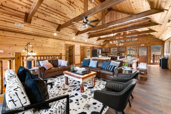 $2,200,000 | 2634 Jerusalem Way, Sevierville, TN 37876