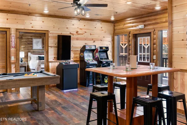 $2,200,000 | 2634 Jerusalem Way, Sevierville, TN 37876