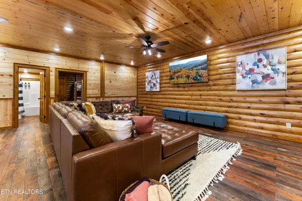 $2,200,000 | 2634 Jerusalem Way, Sevierville, TN 37876