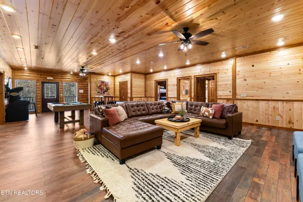 $2,200,000 | 2634 Jerusalem Way, Sevierville, TN 37876