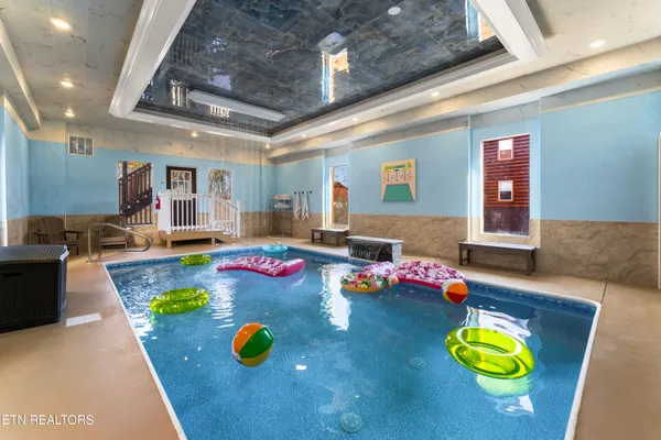 $2,200,000 | 2634 Jerusalem Way, Sevierville, TN 37876