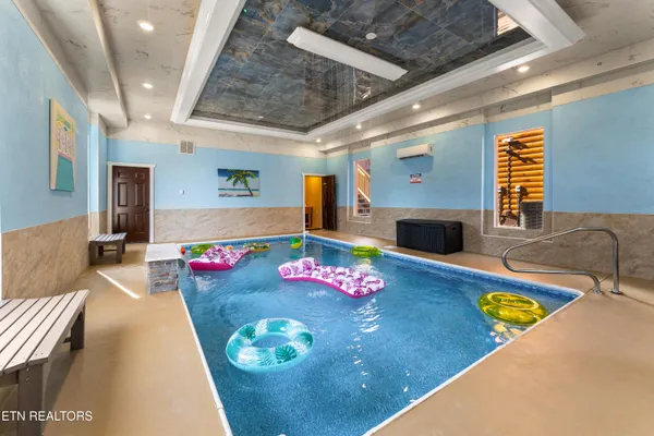 $2,200,000 | 2634 Jerusalem Way, Sevierville, TN 37876