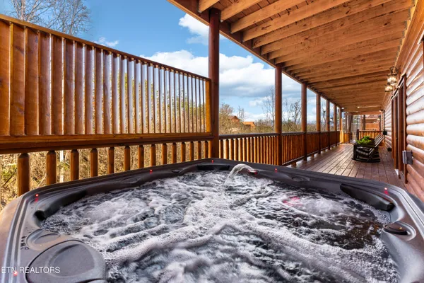 $2,200,000 | 2634 Jerusalem Way, Sevierville, TN 37876