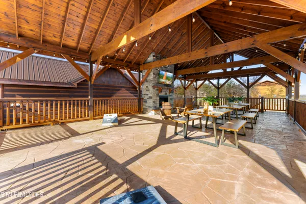 $2,200,000 | 2634 Jerusalem Way, Sevierville, TN 37876