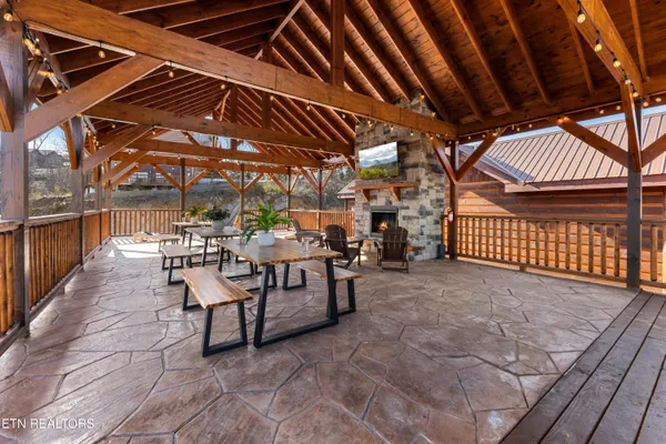 $2,200,000 | 2634 Jerusalem Way, Sevierville, TN 37876