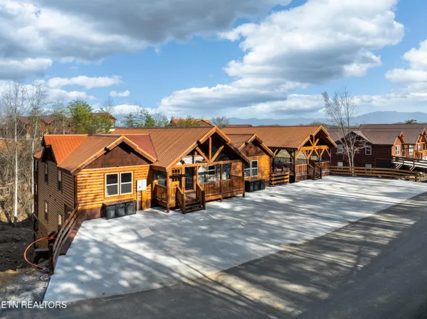 $2,200,000 | 2634 Jerusalem Way, Sevierville, TN 37876