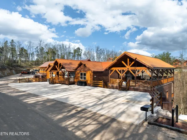 $2,200,000 | 2634 Jerusalem Way, Sevierville, TN 37876