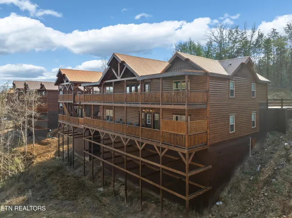 $2,200,000 | 2634 Jerusalem Way, Sevierville, TN 37876