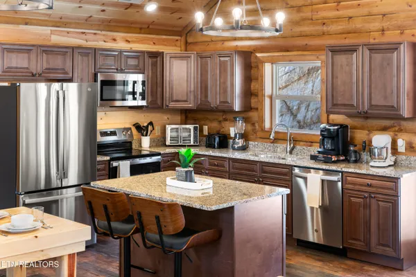 $2,200,000 | 2634 Jerusalem Way, Sevierville, TN 37876