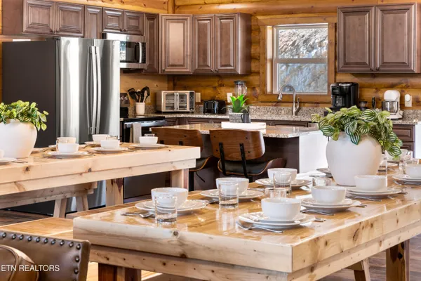 $2,200,000 | 2634 Jerusalem Way, Sevierville, TN 37876