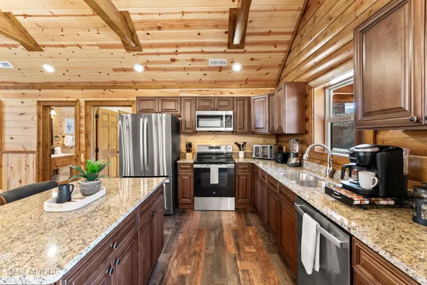 $2,200,000 | 2634 Jerusalem Way, Sevierville, TN 37876