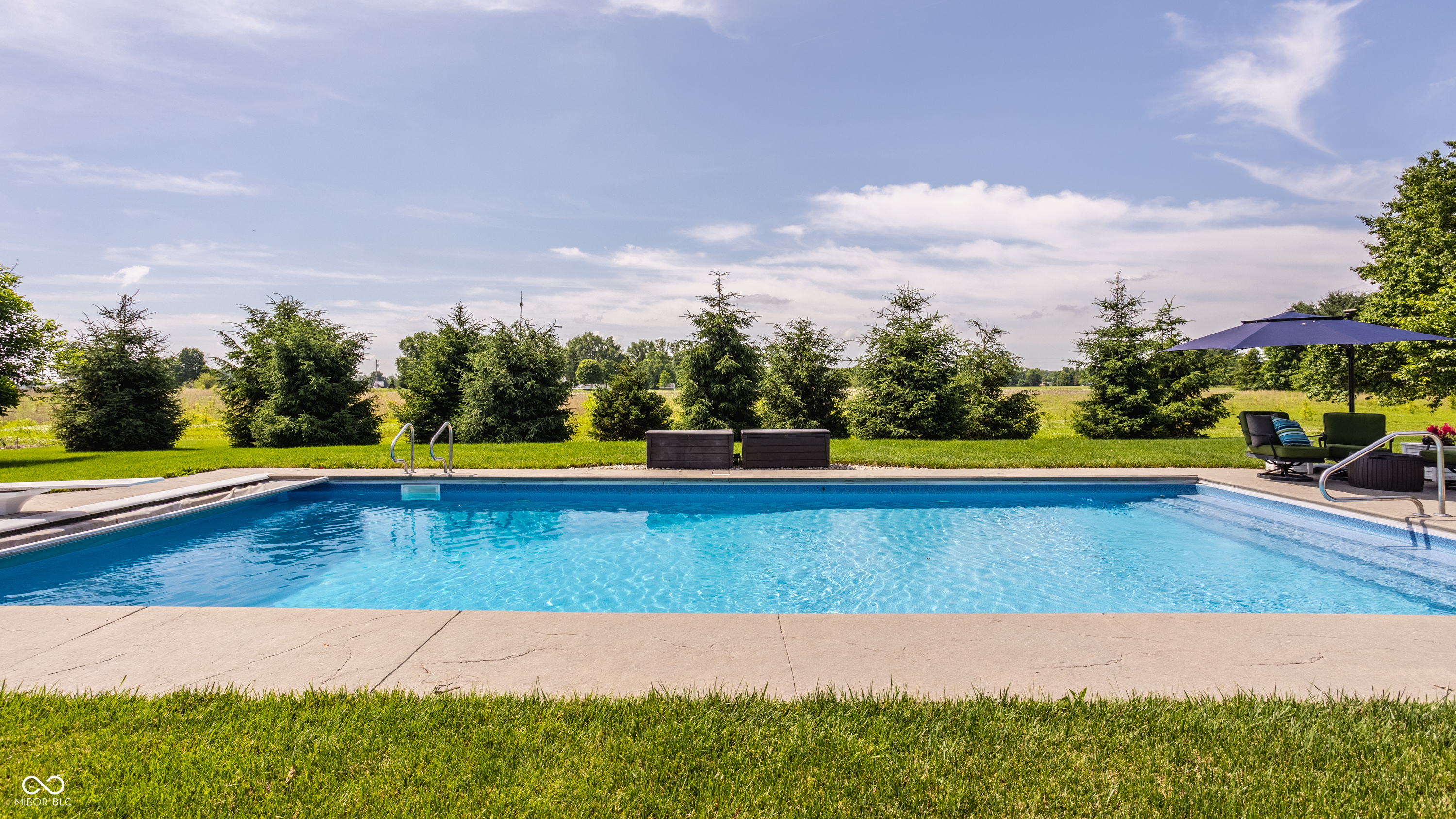 9353 South Mitthoeffer Road Indianapolis, IN 46259 - Photo 59 of 92