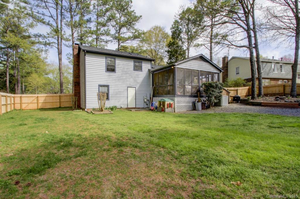 8401 Castlekeep Road Charlotte, NC 28226 - Photo 22 of 24 Gallery Image 22