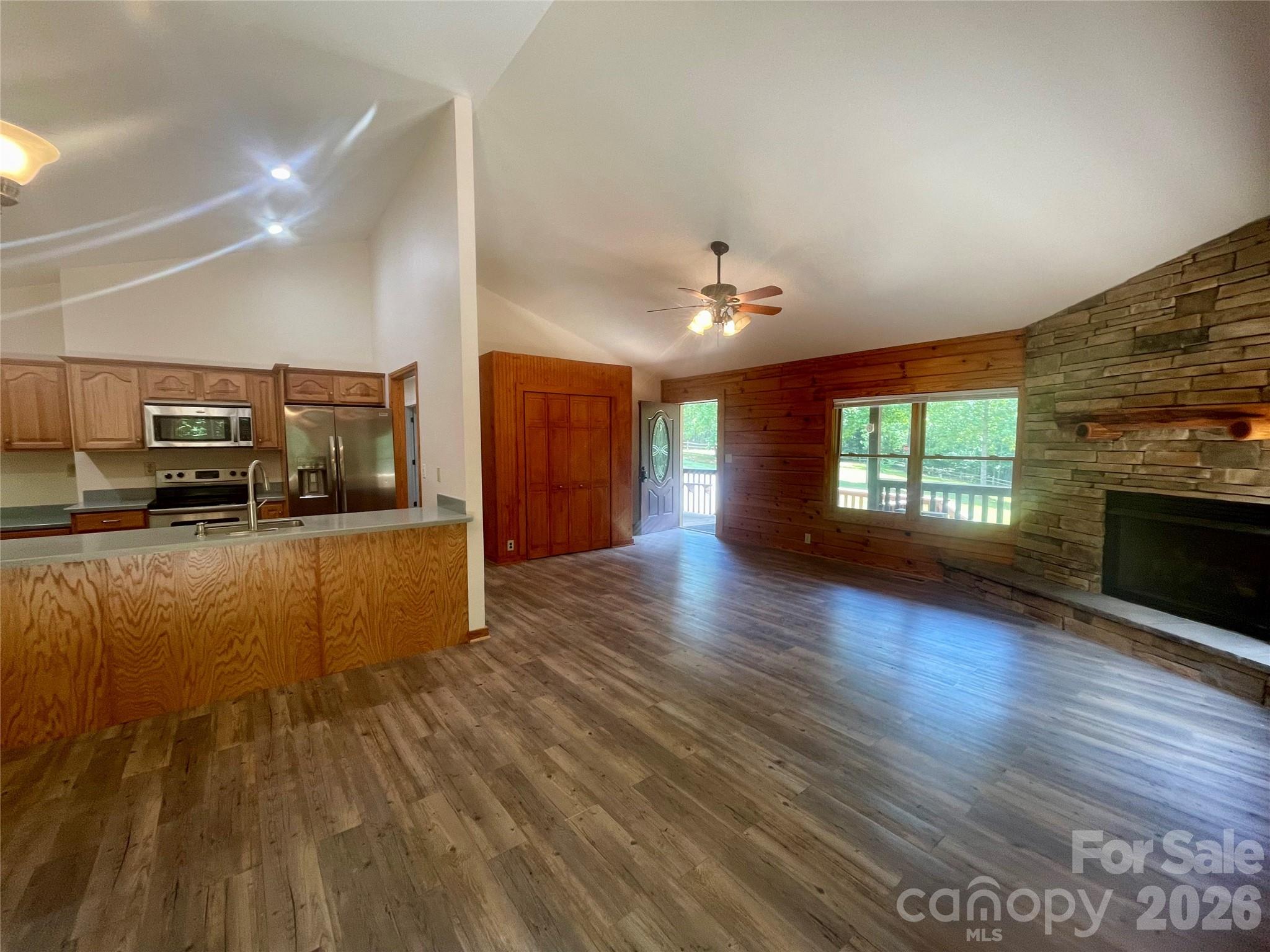 114 Woodstock Lane Rutherfordton, NC 28139 - Photo 11 of 34