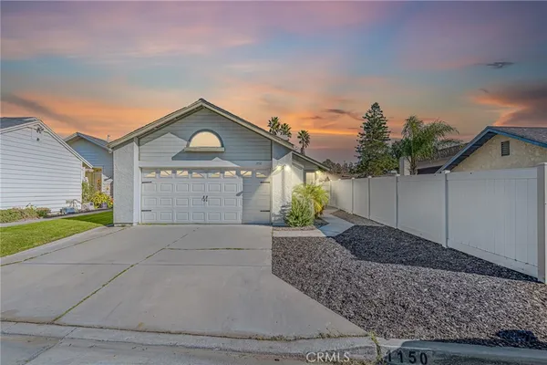 $500,000 | 1150 Express Circle, Colton, CA 92324