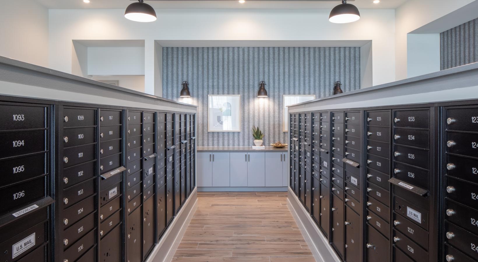 12111 South Main Street, Unit 1206 Houston, TX 77035 - Photo 21 of 24 a view of locker room
