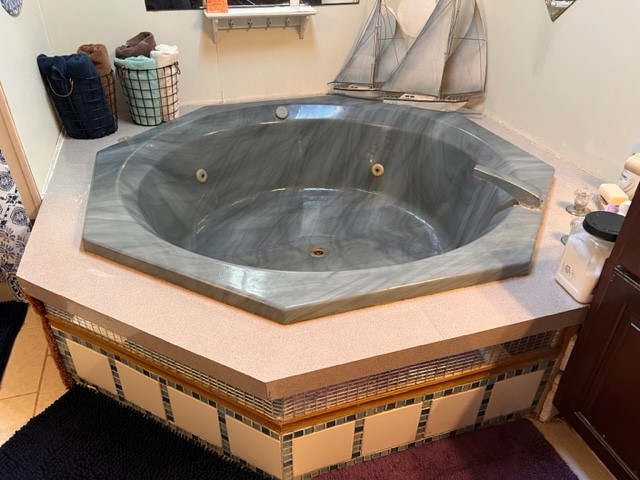 96735 Blackrock Road Yulee, FL 32097 - Photo 18 of 46 a close view of sink