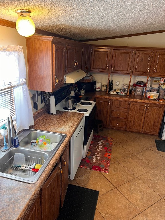 96735 Blackrock Road Yulee, FL 32097 - Photo 24 of 46 a kitchen with kitchen island granite countertop a sink and a stove