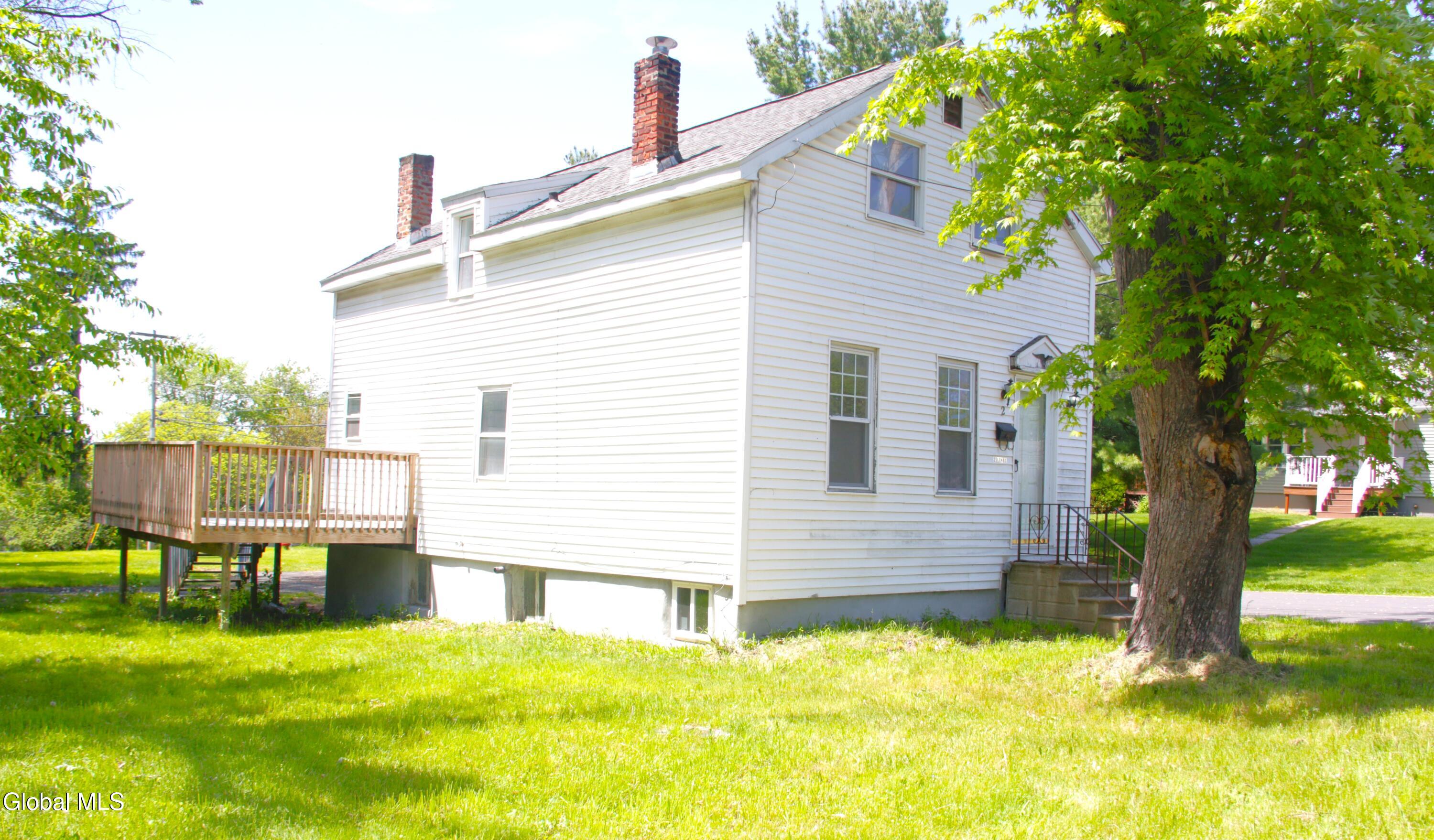 2 Lunis Avenue Rensselaer, NY 12144 - Photo 3 of 13 IMG_9894