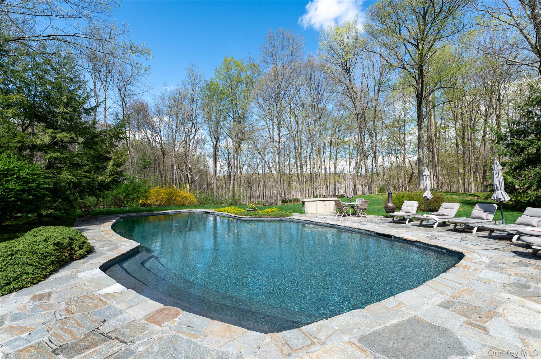 101 Post Office Road Waccabuc, NY 10597 - Photo 28 of 34