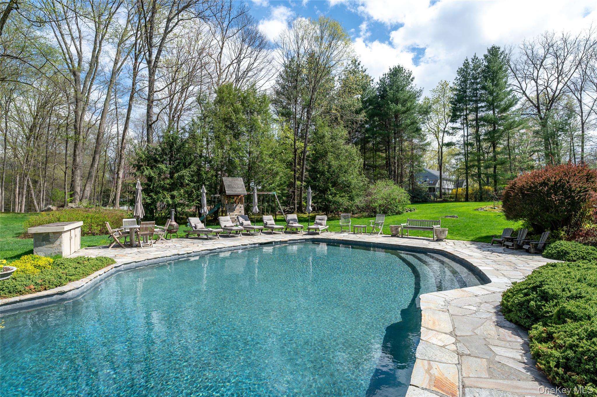 101 Post Office Road Waccabuc, NY 10597 - Photo 29 of 34