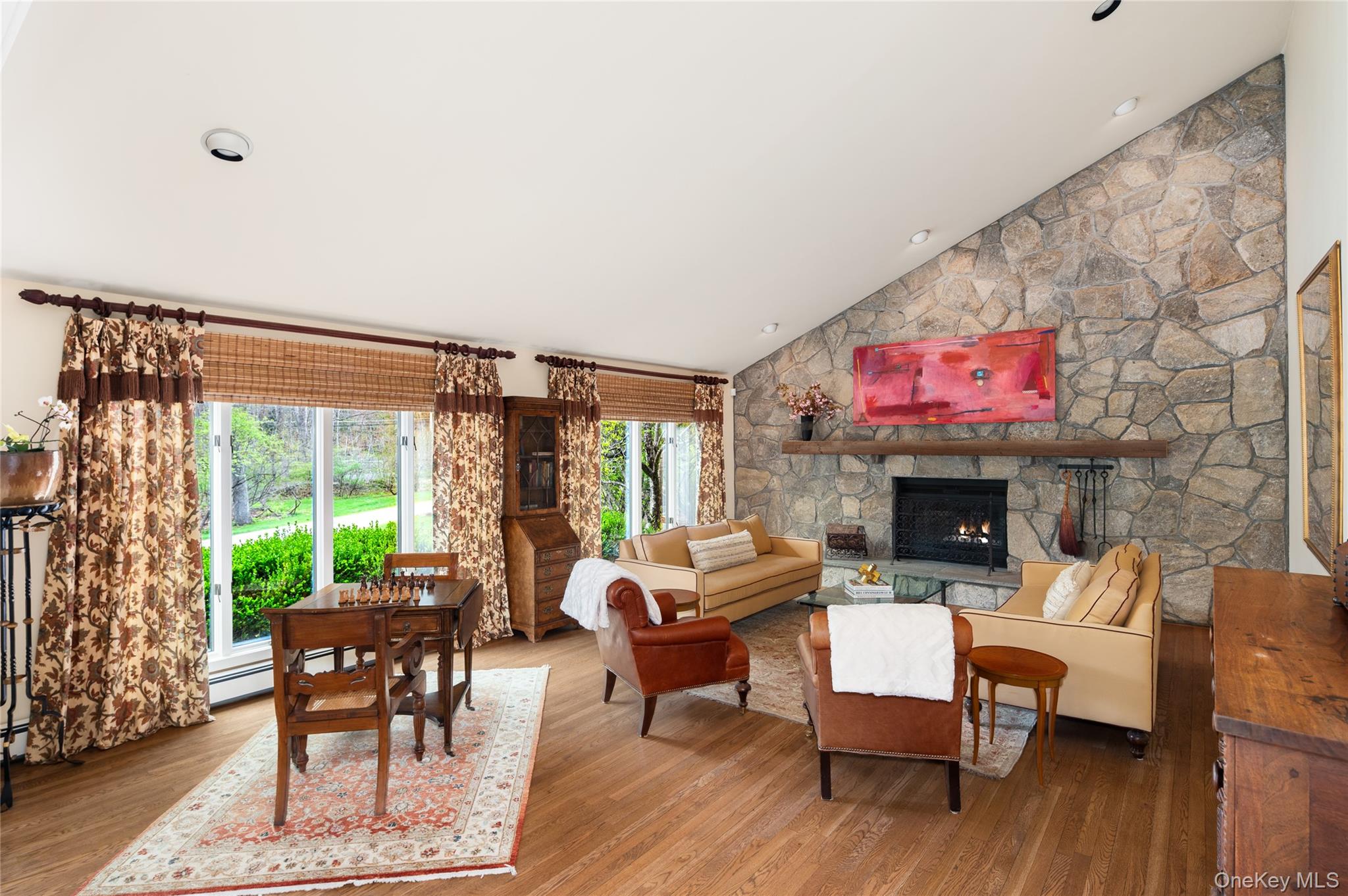 101 Post Office Road Waccabuc, NY 10597 - Photo 3 of 34