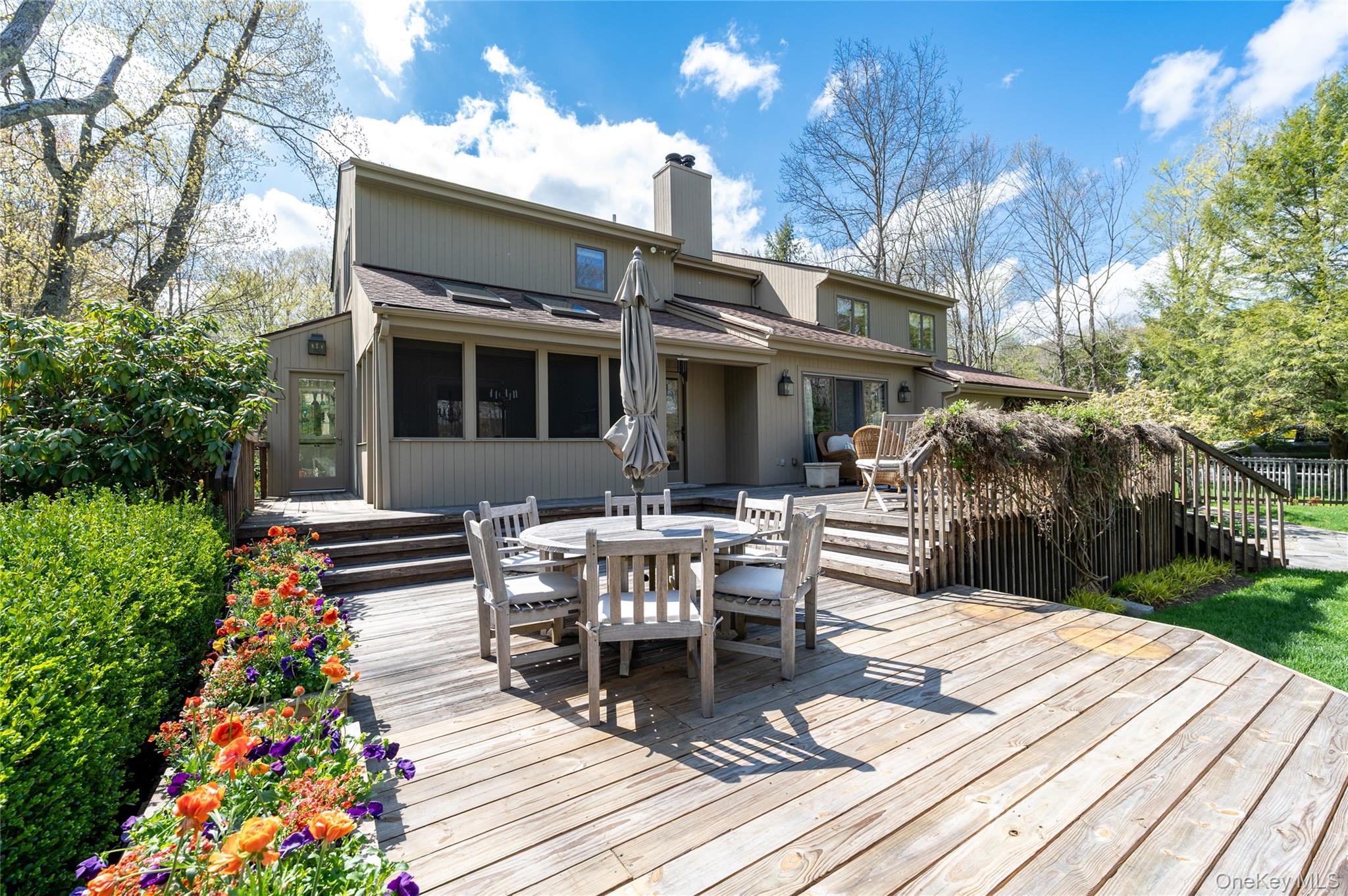 101 Post Office Road Waccabuc, NY 10597 - Photo 32 of 34