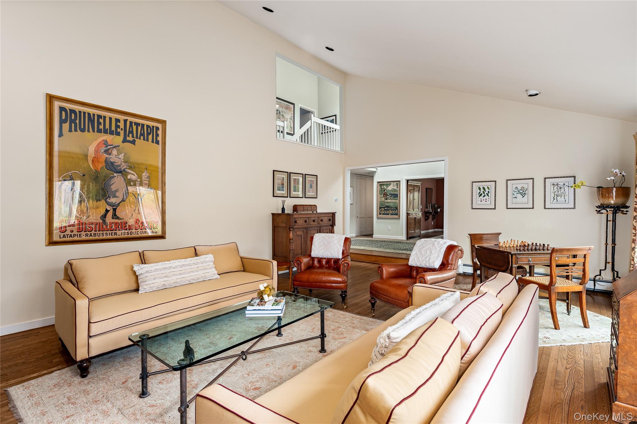 101 Post Office Road Waccabuc, NY 10597 - Photo 4 of 34