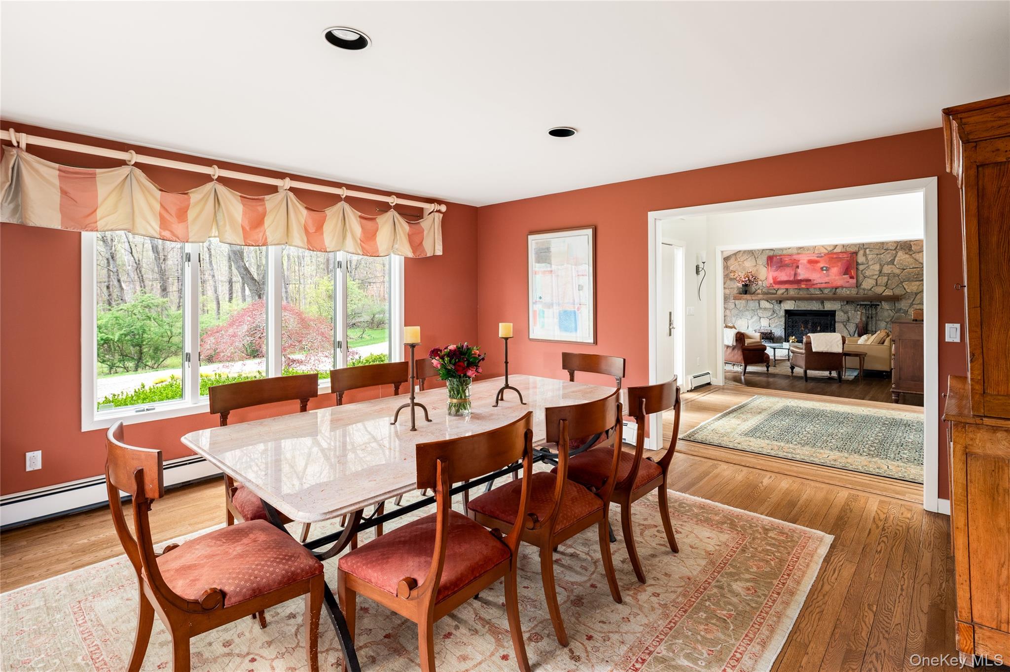 101 Post Office Road Waccabuc, NY 10597 - Photo 5 of 34