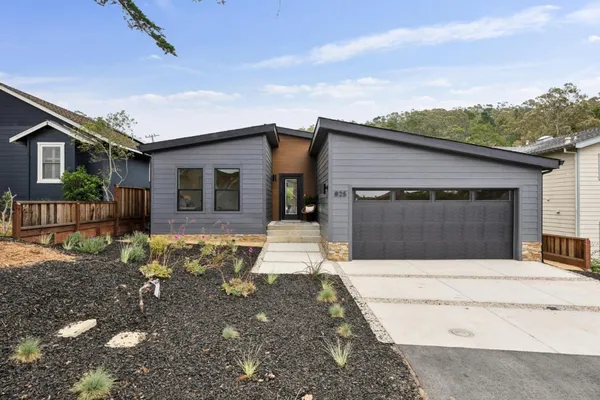 $1,525,000 | 825 Edison Street, Montara, CA 94037