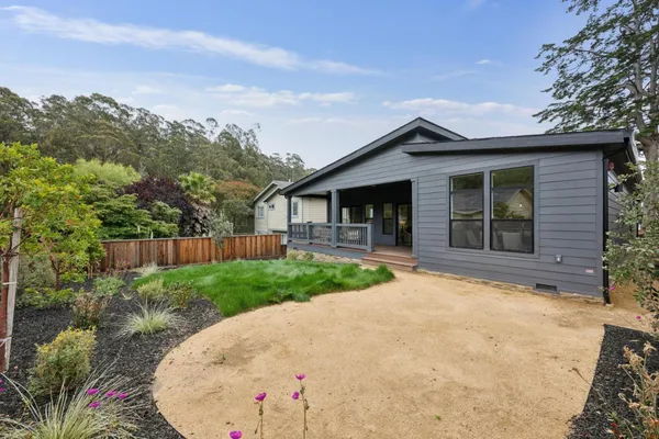 $1,525,000 | 825 Edison Street, Montara, CA 94037