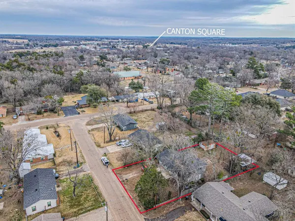 $189,000 | 1016 Tower Street, Canton, TX 75103