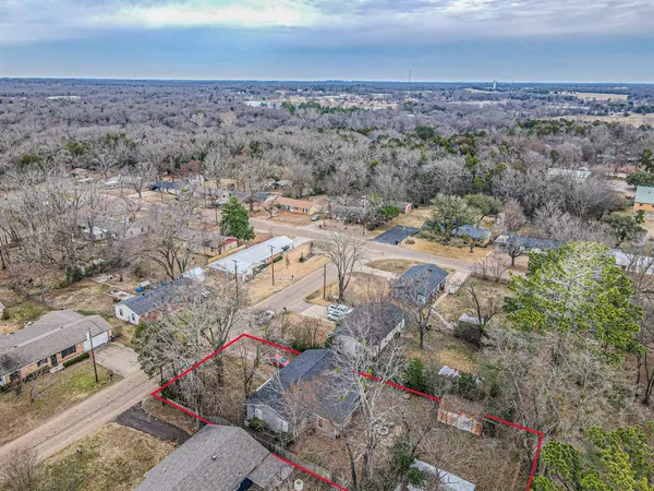 $189,000 | 1016 Tower Street, Canton, TX 75103