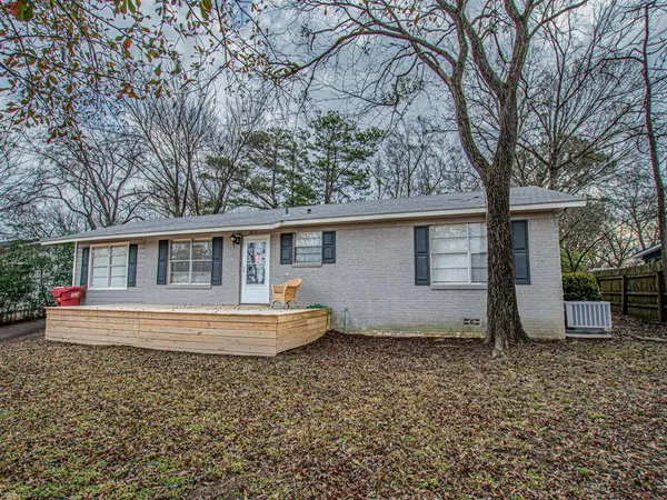 $189,000 | 1016 Tower Street, Canton, TX 75103