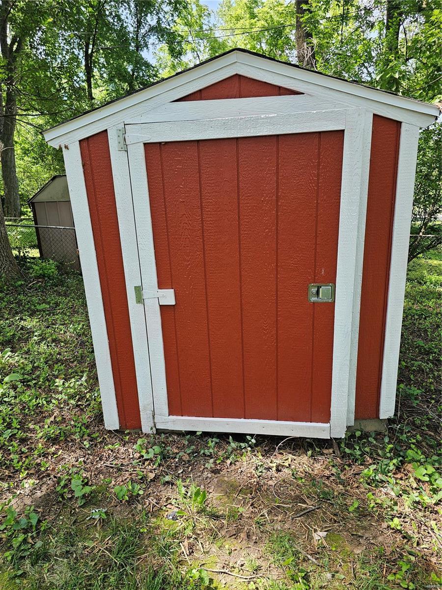 9388 Golden Gate Road St. Louis, MO 63144 - Photo 53 of 54