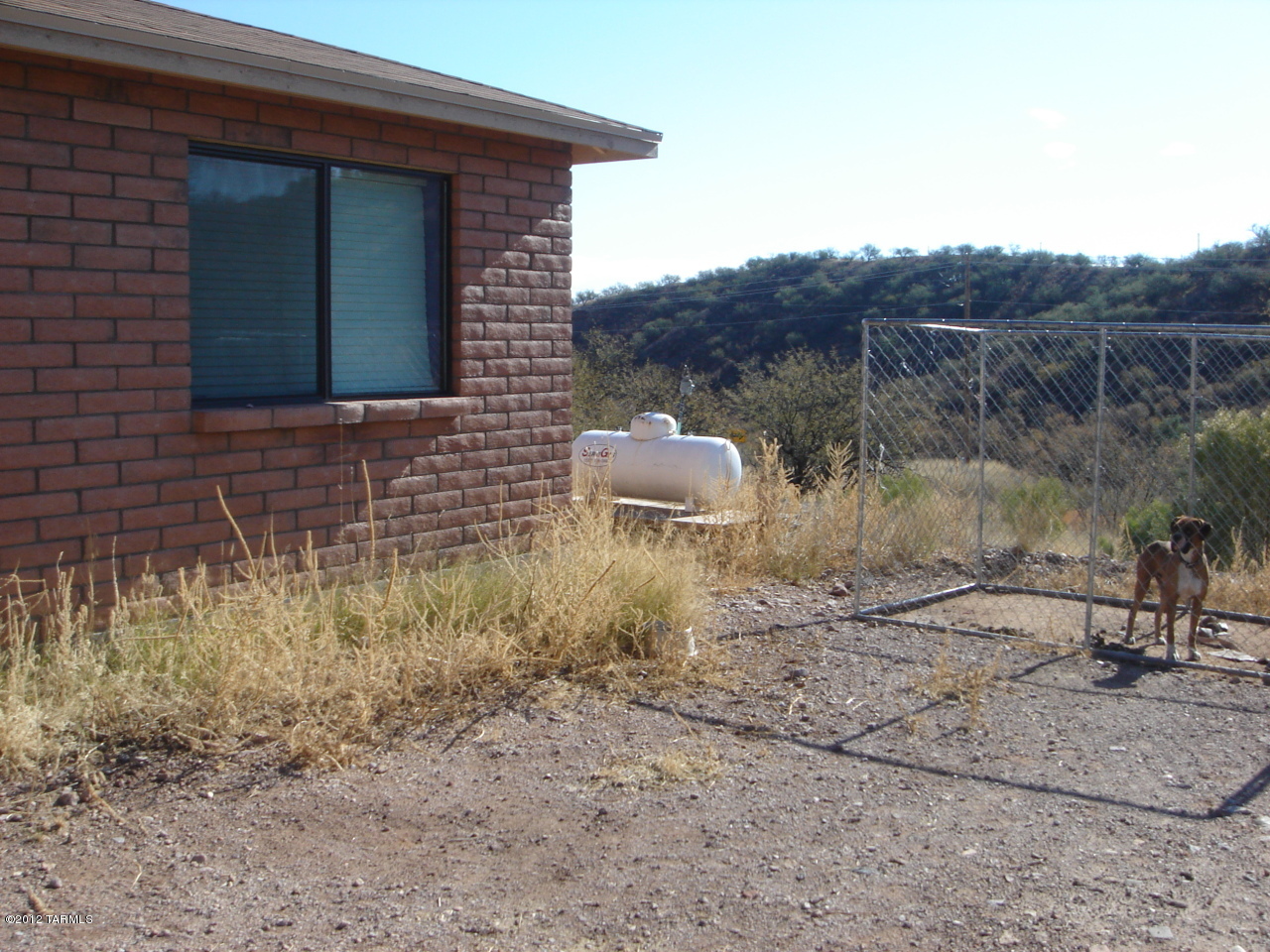 1220 Lutero Court Rio Rico, AZ 85648 - Photo 26 of 26