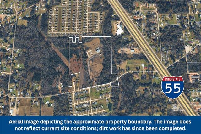 16143 West Murray Road Ponchatoula, LA 70454 - Photo 22 of 28