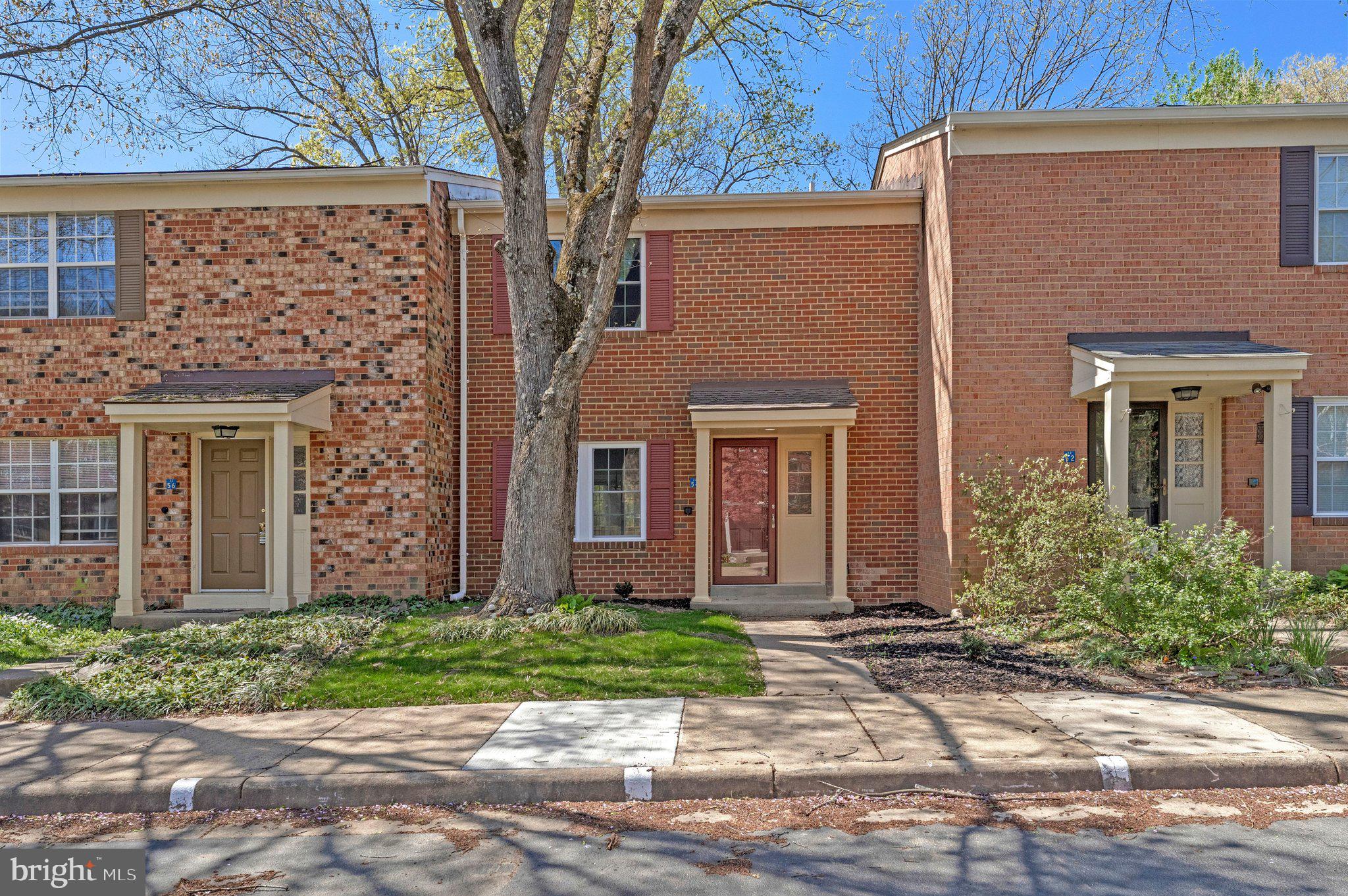 2254 Gunsmith Square Reston, VA 20191 - Photo 1 of 41 Welcome Home!!!