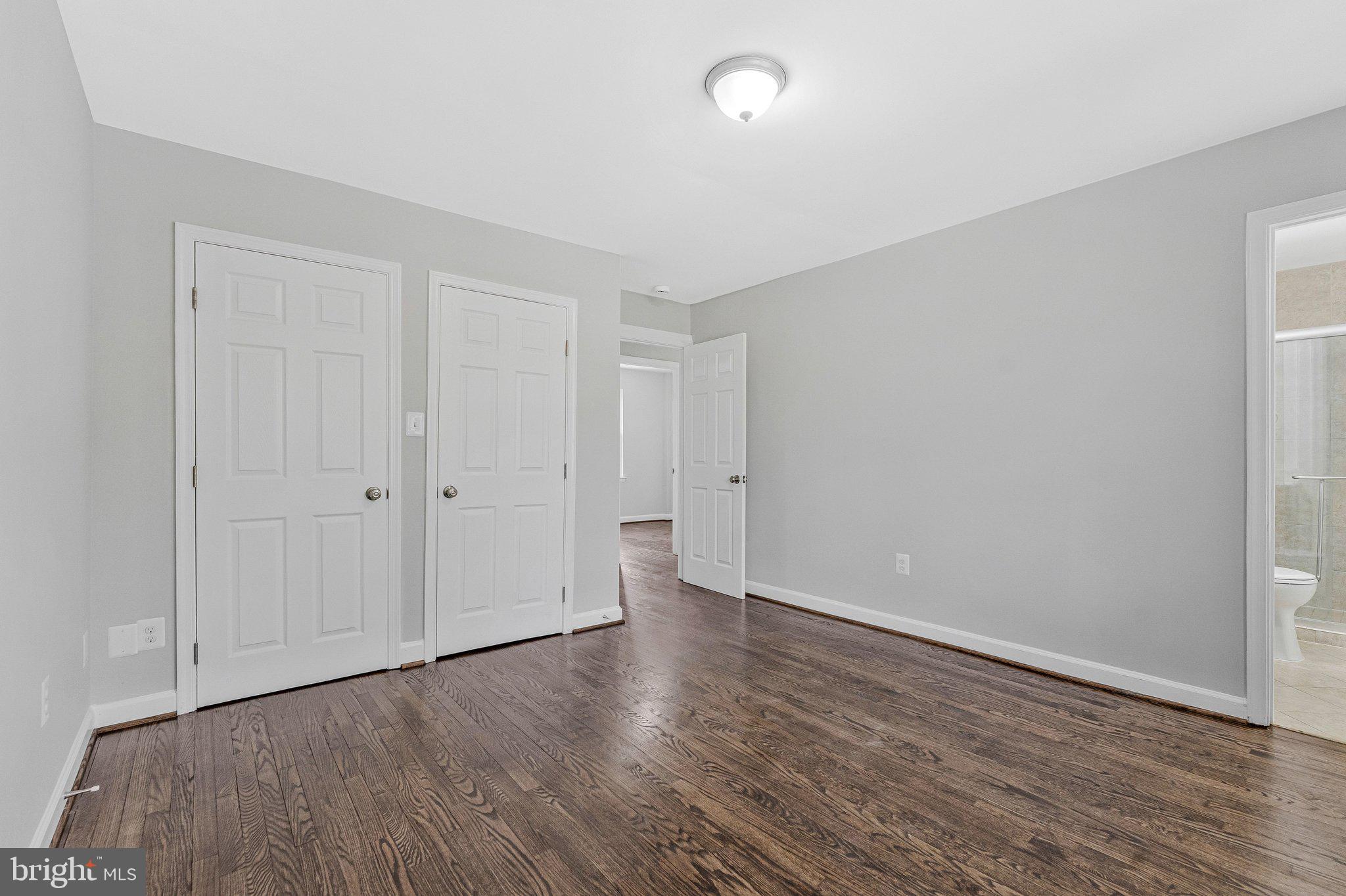 2254 Gunsmith Square Reston, VA 20191 - Photo 13 of 41 Refinished Hardwoods on Upper Level