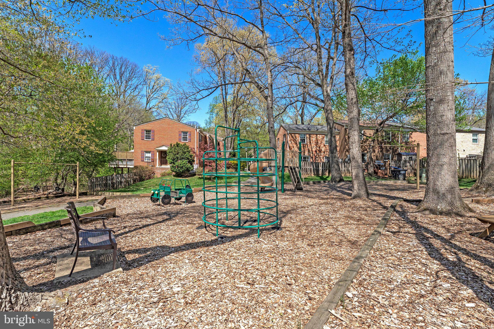 2254 Gunsmith Square Reston, VA 20191 - Photo 25 of 41 Community Playground Yards away