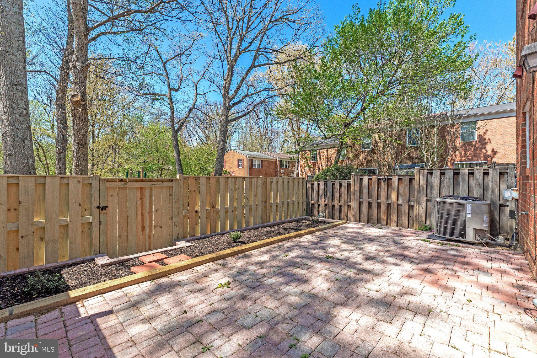 2254 Gunsmith Square Reston, VA 20191 - Photo 28 of 41 Private Patio